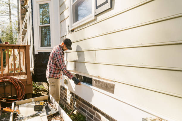 Trusted Siding Contractor service in Brookville, IN - Squared Siding